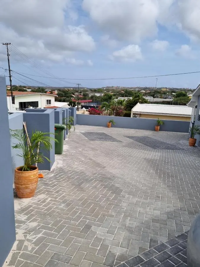 Angola Apartment B Willemstad 0*,