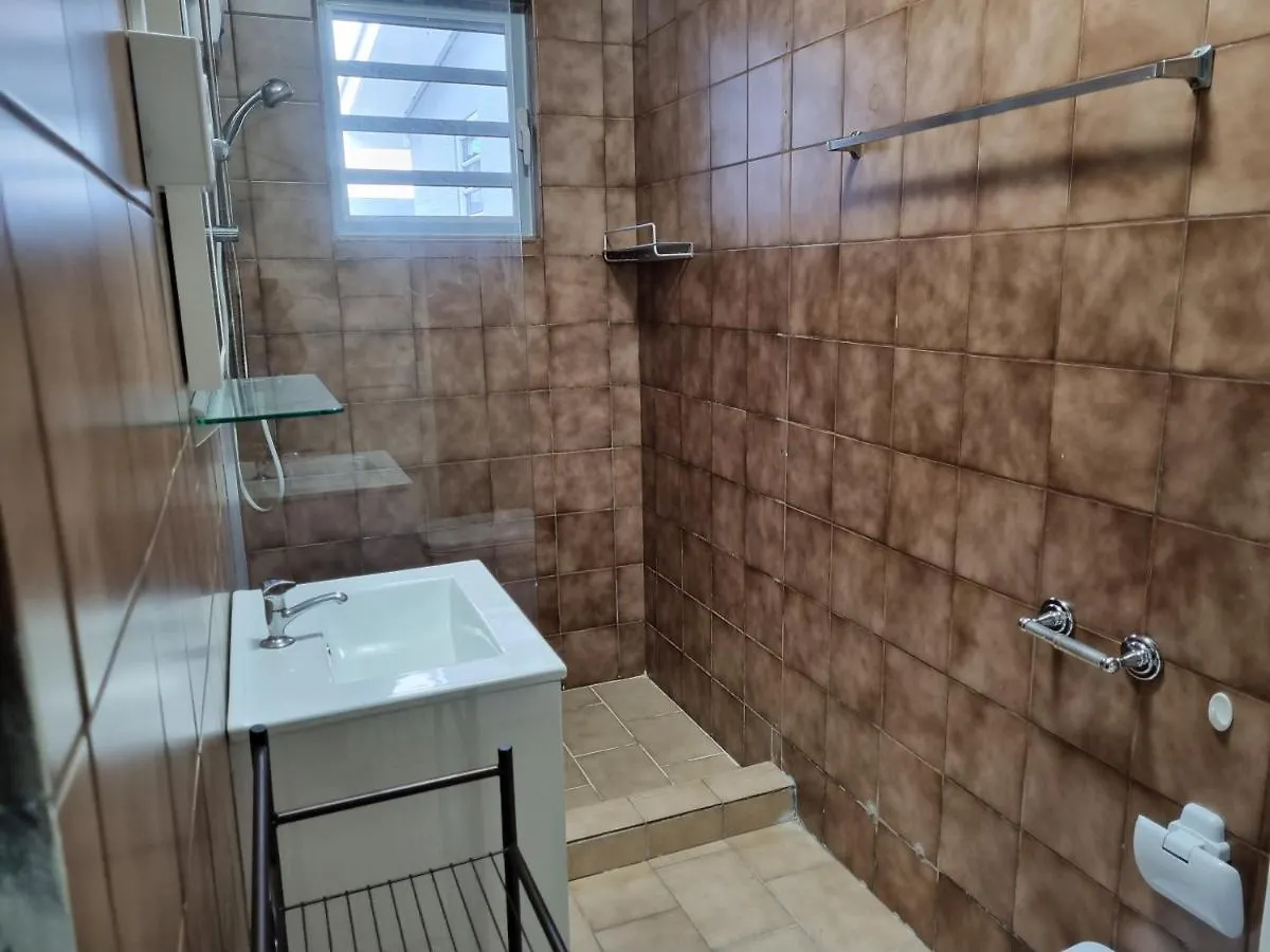 Angola Apartment B Willemstad